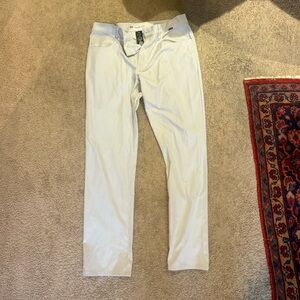 Travis Mathew Men's Pant